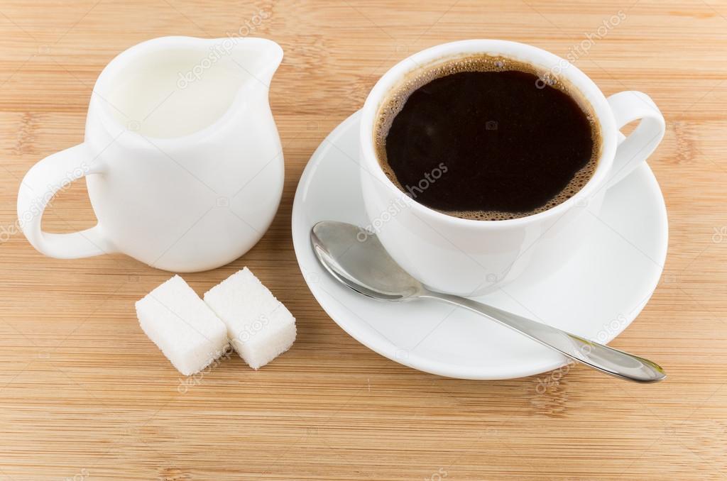 kaffee mit milch kaffee mit milch