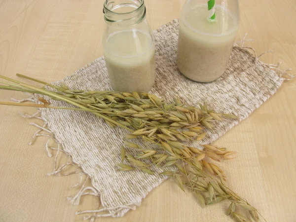 Dextrose aus Mais, Weizen oder Kartoffeln — Stockfoto