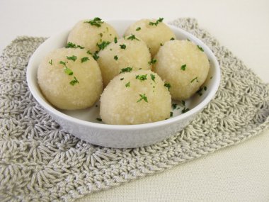 patates köfte