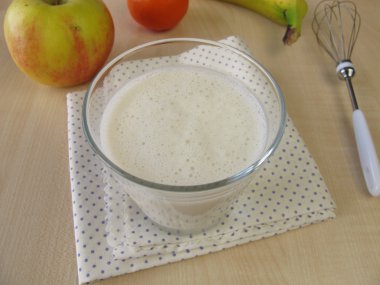 Kefir.