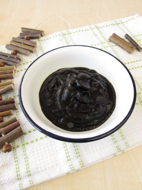 Turba hamuru