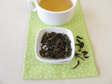 Gevşek Seylan Kraliyet gümüş beyaz çay ve çay