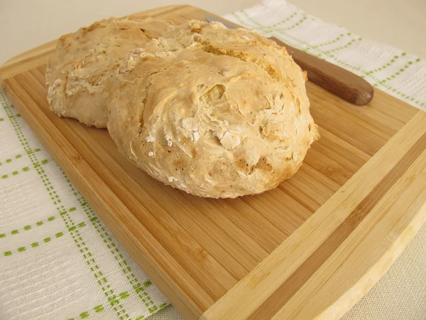 Hausgemachte Limonaden — Stockfoto