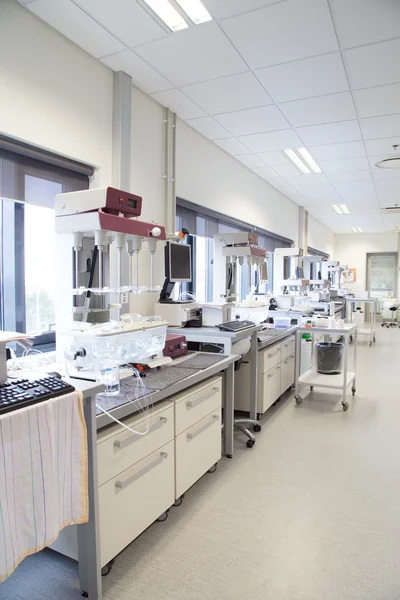 Temiz dağılması laboratuvar