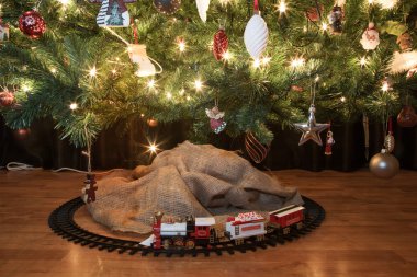 Noel treni