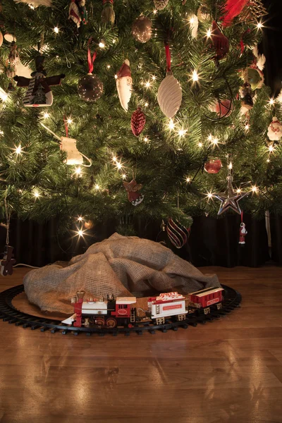 Kerstmis uitdrukkelijke — Stockfoto