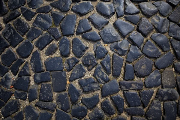 Worn Pavement background — Stock Photo, Image