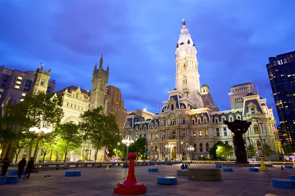 Philadelphia City Hall