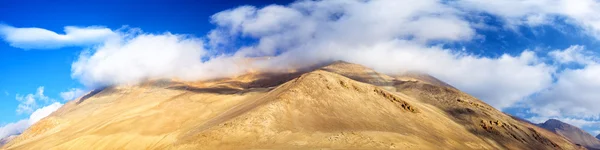 Himalaya gebergte panorama — Stockfoto