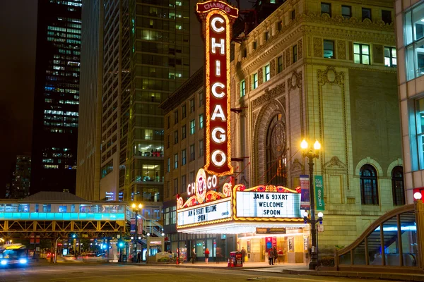 Chicago Theater