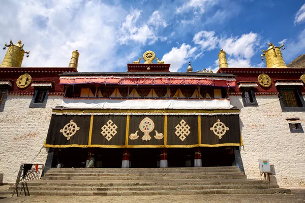 Sera Monastery — Stock Photo, Image