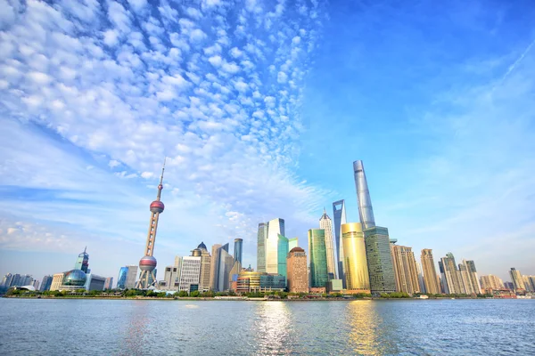 Shanghai — Stock Photo, Image