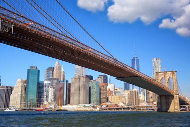 New York Şehri 