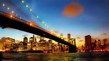 New York'ta 11 Eylül anısına
