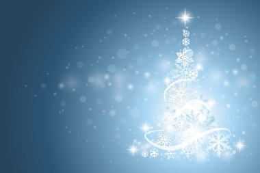 Noel ağacı arka planı