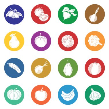 Evrensel düz simgesi