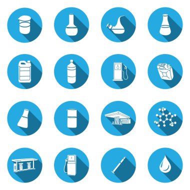 Evrensel düz simgesi