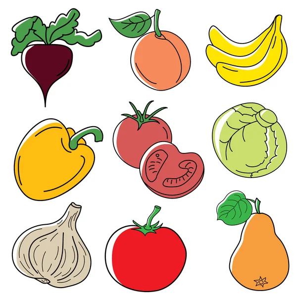 Serbest çizim vektör çizimler