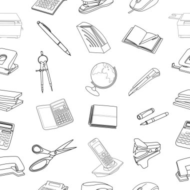 Vektör kesintisiz ileti örneği modeli