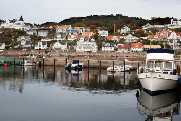 Zuid-Zweden Stockfoto