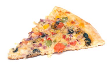 iştah açıcı pizza