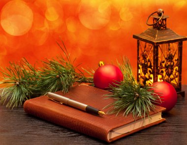 christmas dekorasyon