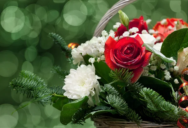 Beautiful bouquet — Stock Photo, Image