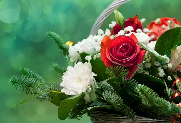 Beautiful bouquet — Stock Photo, Image