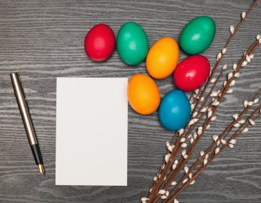 Paskalya yumurtaları 