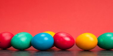 Paskalya yumurtaları