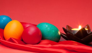 Paskalya yumurtaları