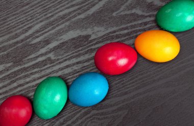 Paskalya yumurtaları