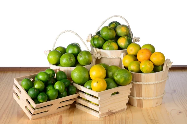 Fructe citrice — Fotografie, imagine de stoc