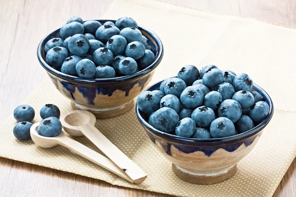 Blueberry — Stok Foto