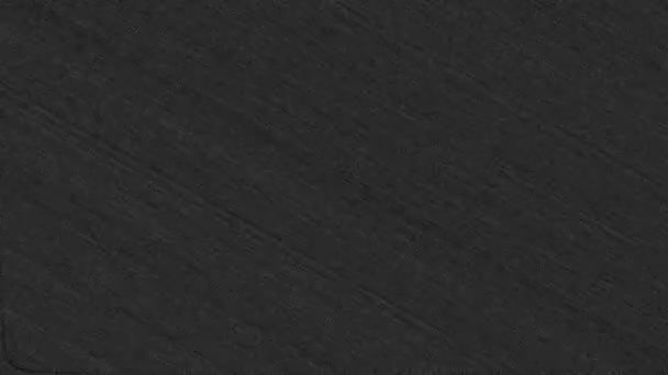 Mörk svart segmenterad mörker Statiskt buller med rutnät Segmentation Square Paneler — Stockvideo