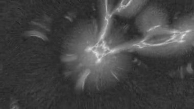 Ters Plasma Maskesi Ayrıntılı Gürültü Maskesi