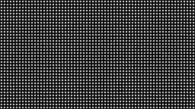 Yıldız Izgarası Beş Noktalı Yıldız Maskesi Arkaplanı