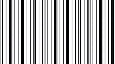 Dönüşüm Dikey Çubuk Sütunları Nüfus Çerçeve Maskesi