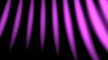 Sinema Dönüşüm Tiyatrosu Perde Efekti Soyut