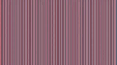 Renkli Parlak Sütunlar Sonsuz Koşu