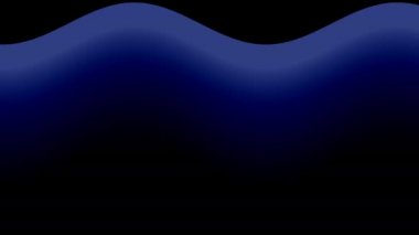 Dalgalanan Dalgalanan Bahar Dalgaları