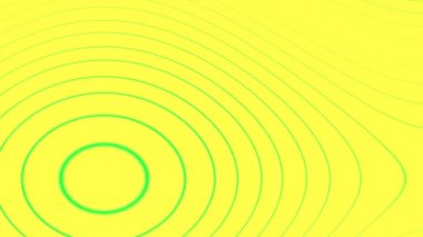 Düşük çerçeve gerilmesiyle genişleyen Çizgi Darbeleri