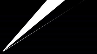 Işık Işını Projeksiyonu Köşeden Gelen Arama Işığı ProjeksiyonuName