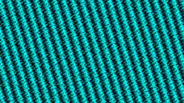 Çokgen Yuvarlanan Hücreler Çapraz Çizgiler