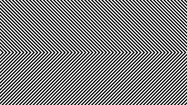 Satır Dizisi Şebekelerinin Çizgileri Yatay Olarak Taşıma Maskesi