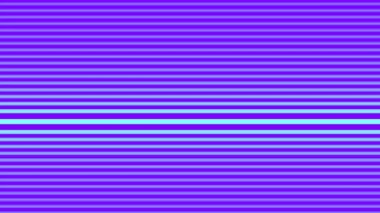 Dizgi Üst ve Alt 'tan Yatay Merkeze Giden Çizgi Yığını Listeler