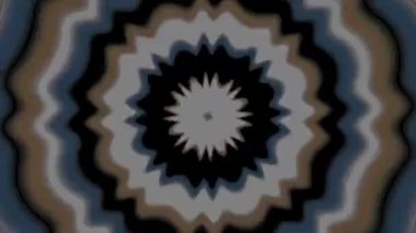 Titreşim Şok Dalgaları Dalgalanmalar Arasında