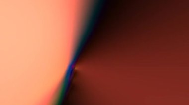 Kavramsal Çöl Yüzeyi Üzerinde Soyut Rüzgar Esintisi