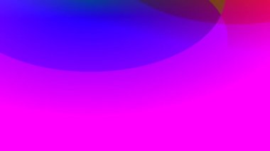 Pulsing Arkaplan Ilık Ton Renkleri Parlak Güzel Renkli