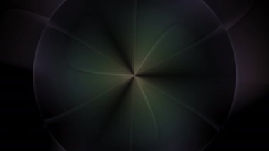 Fan Fins Dönen Bıçaklar Açılıyor